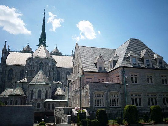 Kathedralbasilika Heilig Herz